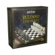 לוח שחמט הארי פוטר Wizard Chess לוח שחמט הארי פוטר Wizard Chess